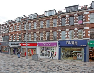 More details for 69 St Johns Rd, London - Retail for Lease