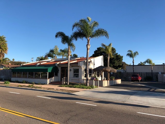 145 Leucadia Blvd, Encinitas, Ca 92024 