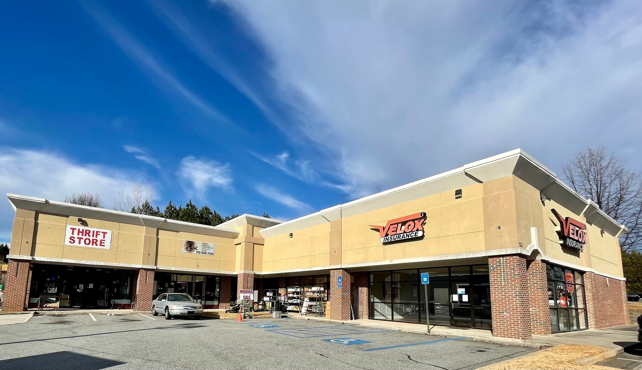 5261 Buford Hwy, Norcross, GA 30071