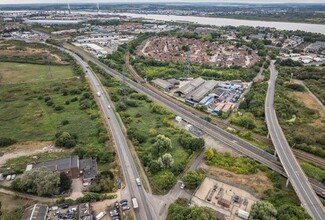 More details for Tankhill Rd, South Ockendon - Land for Sale