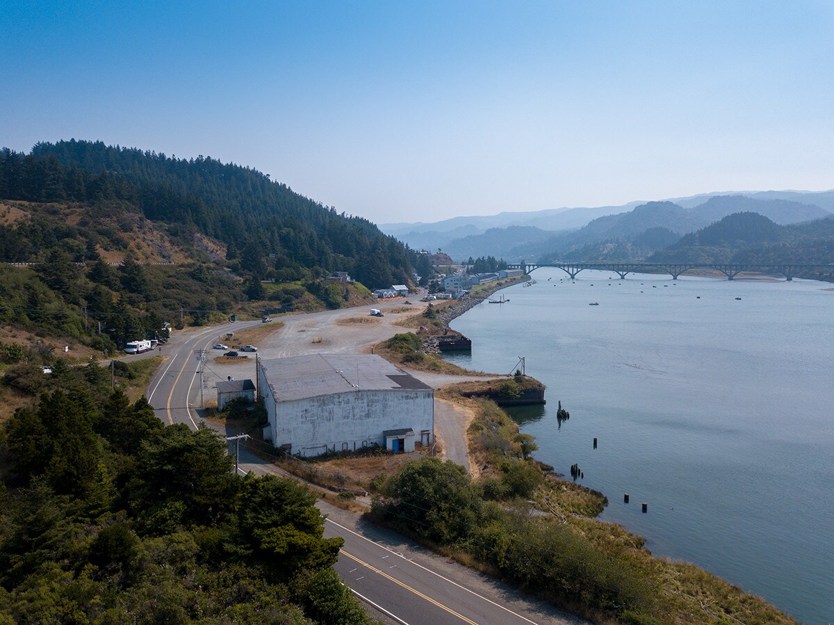 94144 Wedderburn Loop, Gold Beach, OR for sale Other- Image 1 of 1