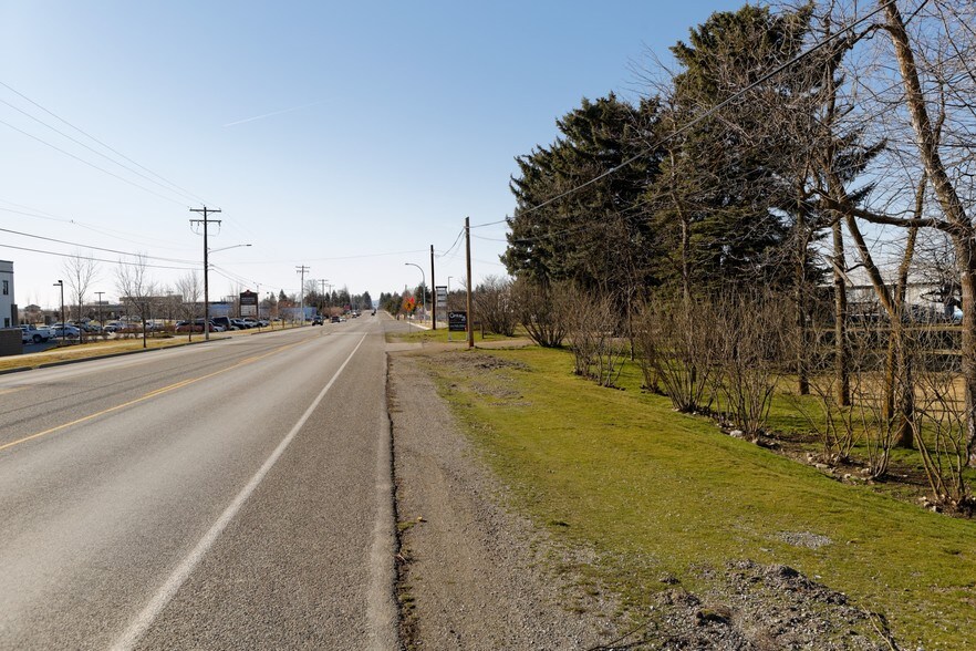 1599 E Mullan Ave, Post Falls, ID for sale - Building Photo - Image 1 of 1