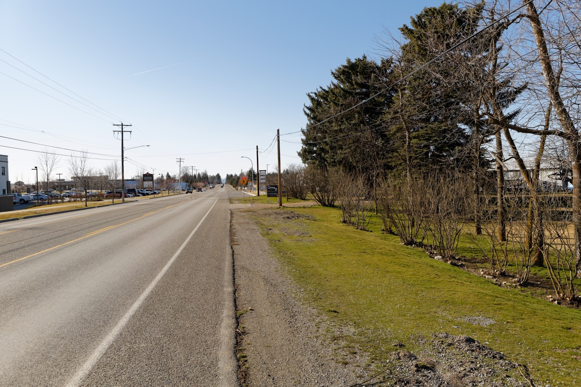 1599 E Mullan Ave, Post Falls, ID for sale Building Photo- Image 1 of 1