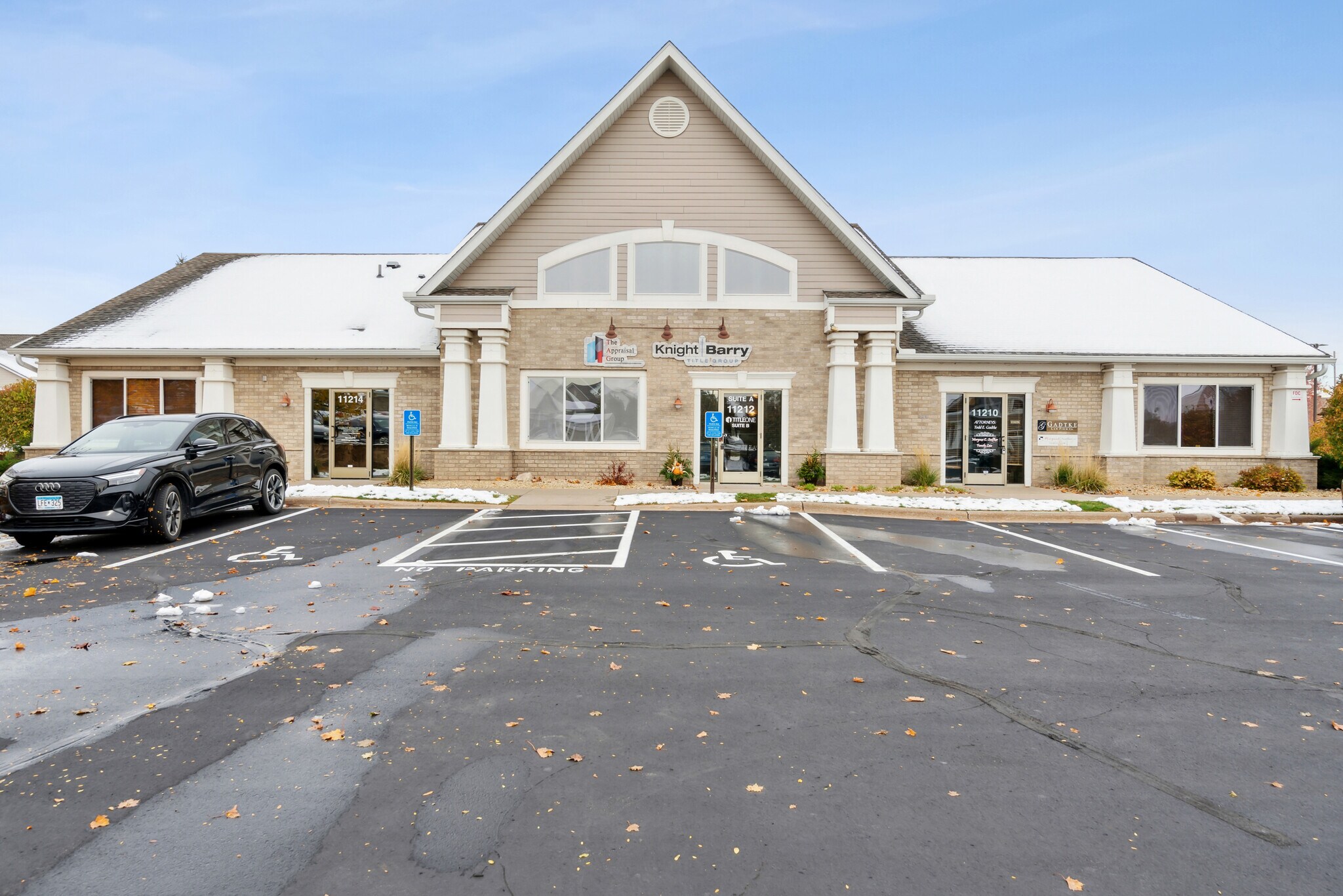 11210-11214 86th Ave N, Maple Grove, MN for sale Building Photo- Image 1 of 1