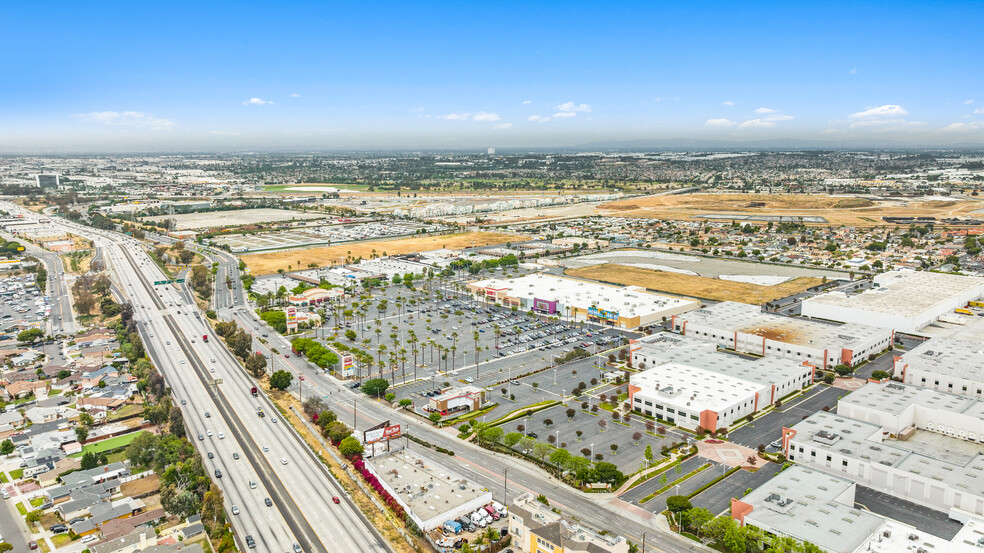 500-506 Carson Town Ctr N, Carson, CA for sale - Aerial - Image 3 of 27