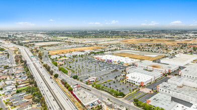 500-506 Carson Town Ctr N, Carson, CA - aerial  map view - Image1