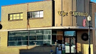 More details for 321 N Pearl St, Centralia, WA - Office for Sale