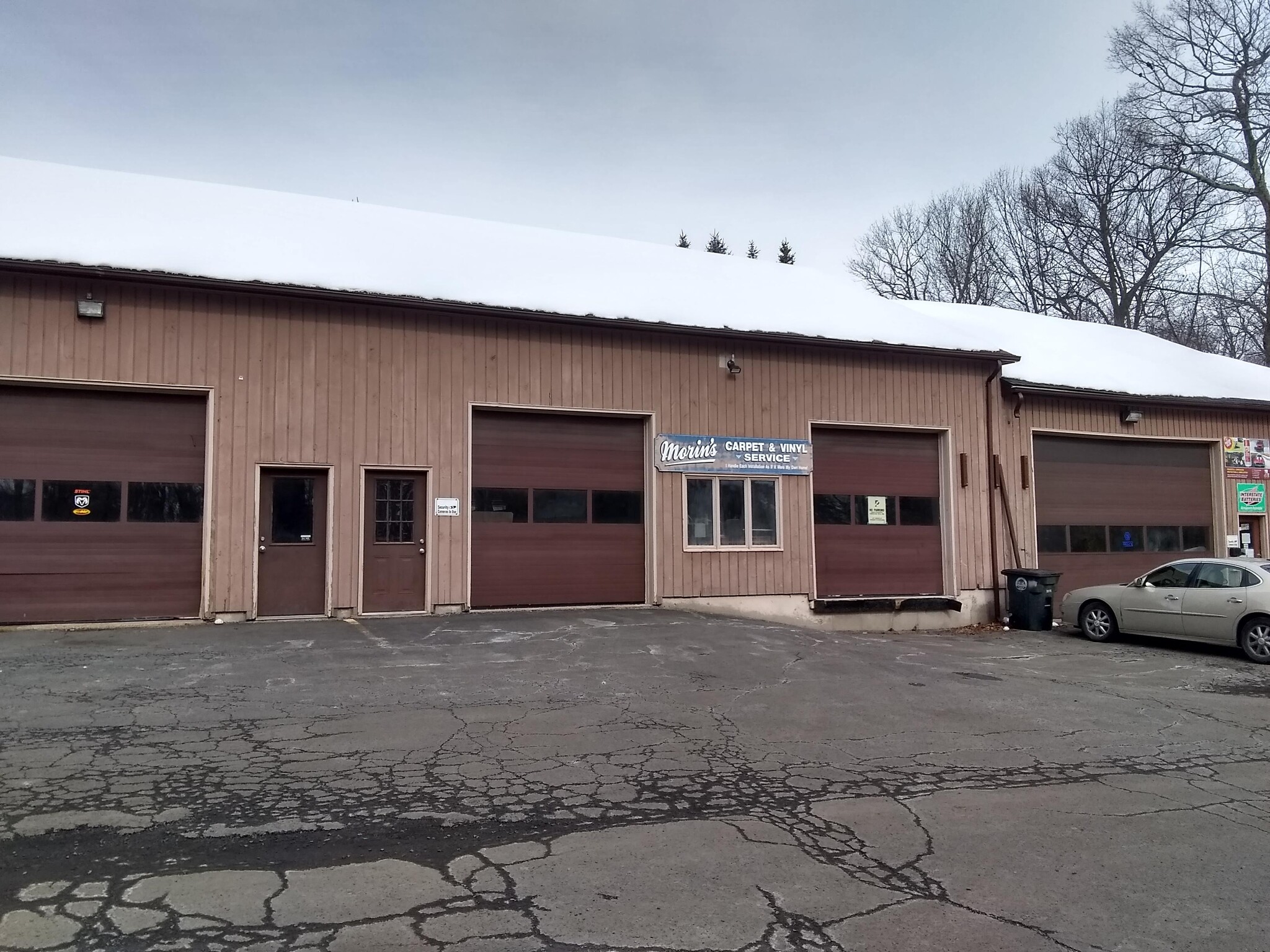 8 Covey Rd, Burlington, CT 06013 - Industrial for Sale | LoopNet