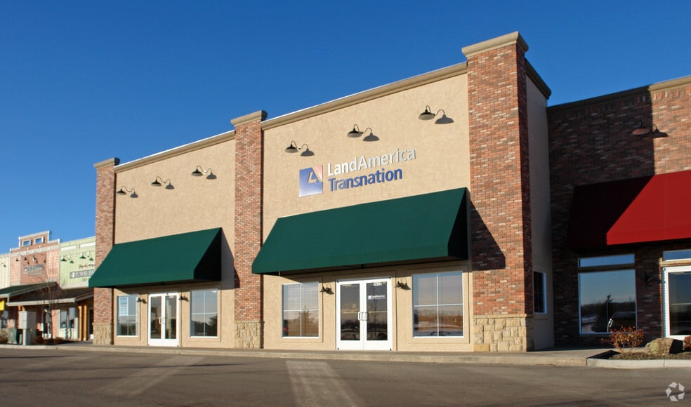 9652-9660 W State St, Star, ID for lease - Building Photo - Image 2 of 9