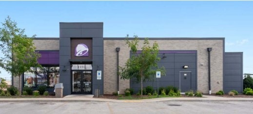 Centennial Place portfolio of 3 properties for sale on LoopNet.com - Primary Photo - Image 2 of 2