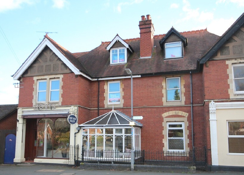 61 Court Rd, Malvern for sale - Primary Photo - Image 1 of 1