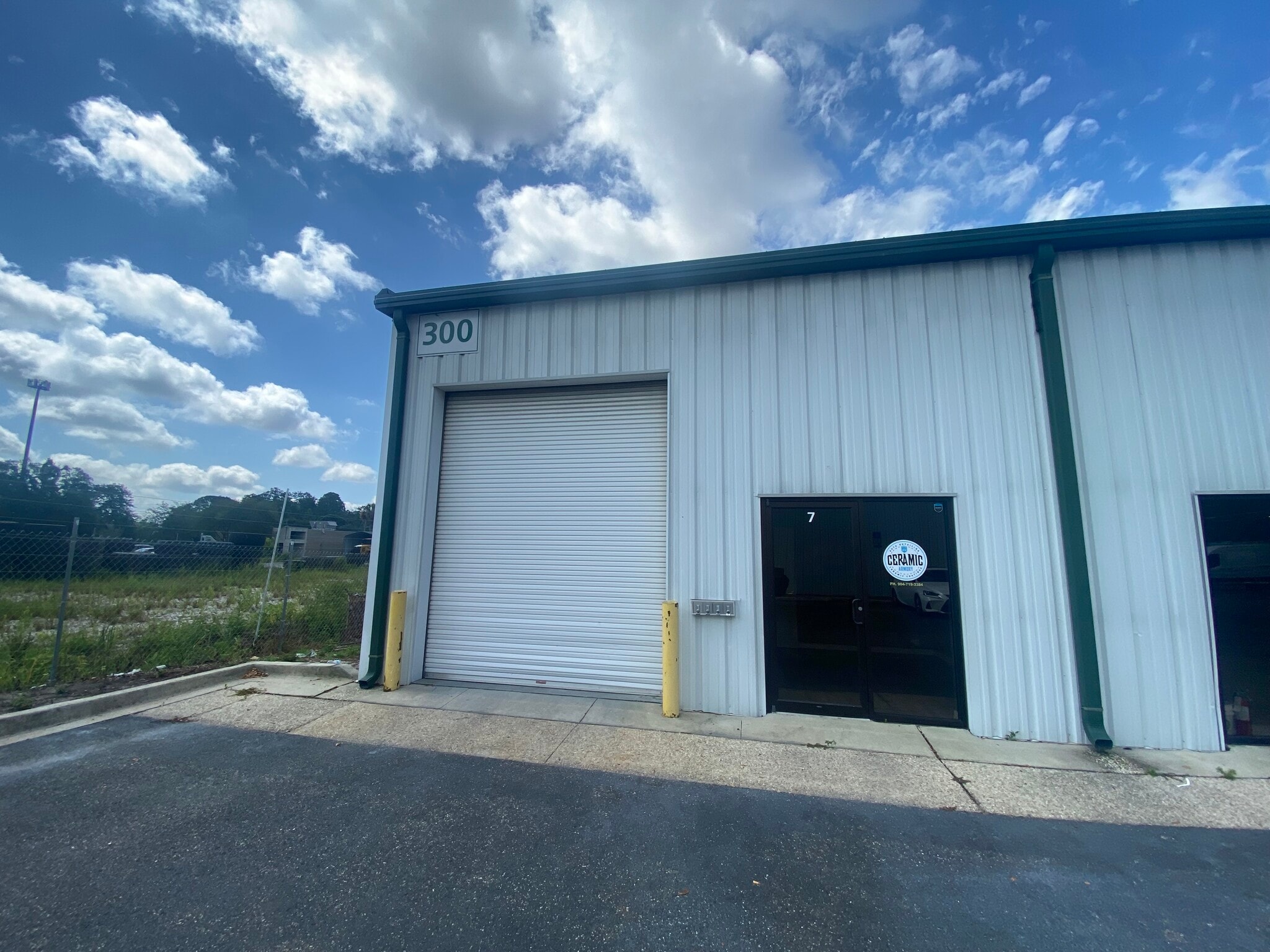 2611 Old Middleburg Rd N, Jacksonville, FL 32210 Westside Business