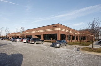 More details for 28550 Cabot Dr, Novi, MI - Flex for Lease