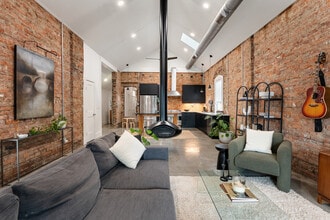 1231 6th Ave N, Nashville, TN for lease Interior Photo- Image 1 of 2