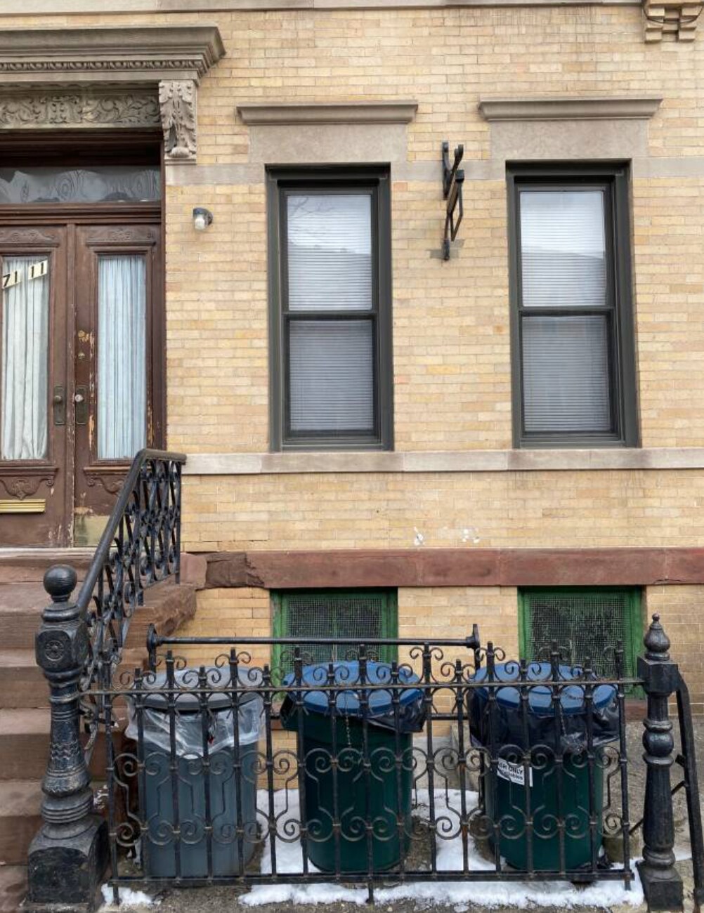 7111 Fresh Pond Rd, Ridgewood, NY for sale Primary Photo- Image 1 of 1