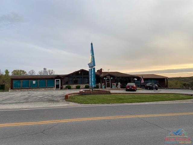 31535 Highway 83, Warsaw, MO for sale - Primary Photo - Image 1 of 1