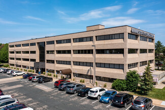 More details for 9801 S Dupont Ave, Bloomington, MN - Office for Lease