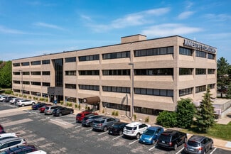 More details for 9801 S Dupont Ave, Bloomington, MN - Office/Medical for Lease