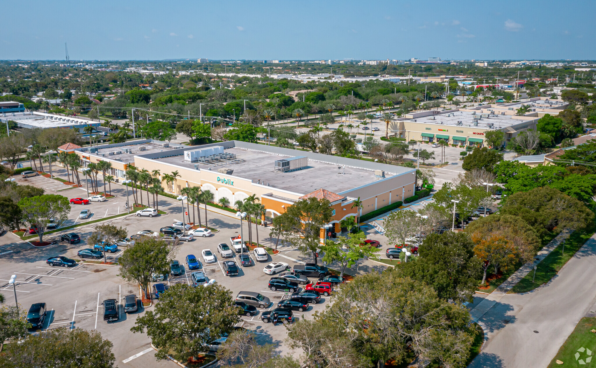 4141 N Federal Hwy, Boca Raton, FL 33431 - Publix At Spanish River ...