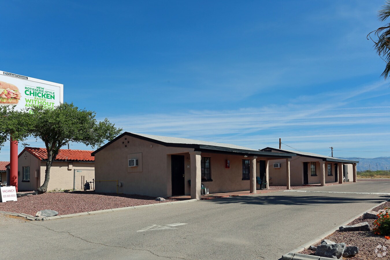 2027 E Benson Hwy, Tucson, AZ 85714