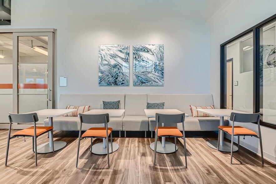 6105 S Main St, Aurora, CO for lease - Interior Photo - Image 1 of 21