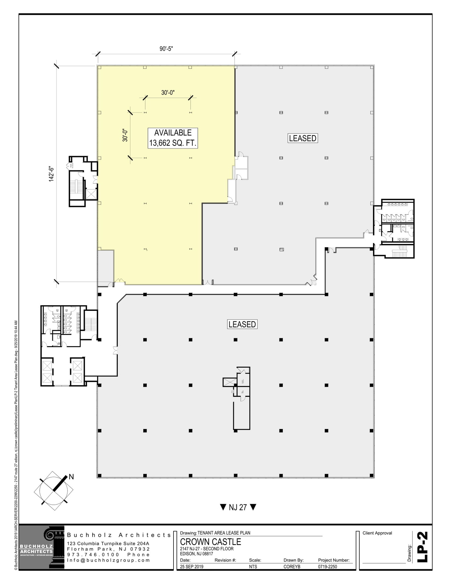 2147 State Route 27 S, Edison, NJ, 08817 - Office Space For Lease ...