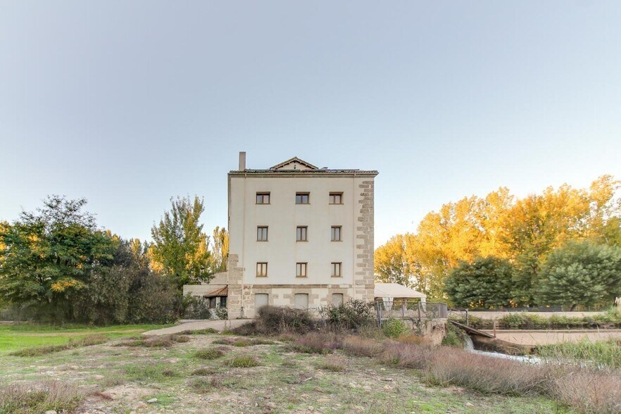 Land in Ciudad Rodrigo for sale - Building Photo - Image 3 of 48