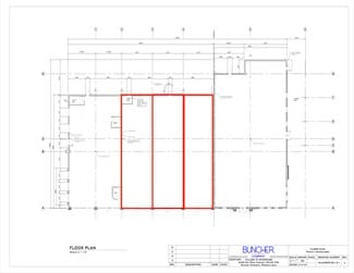More details for 3459-3469 William Penn Hwy, Pittsburgh, PA - Retail for Lease
