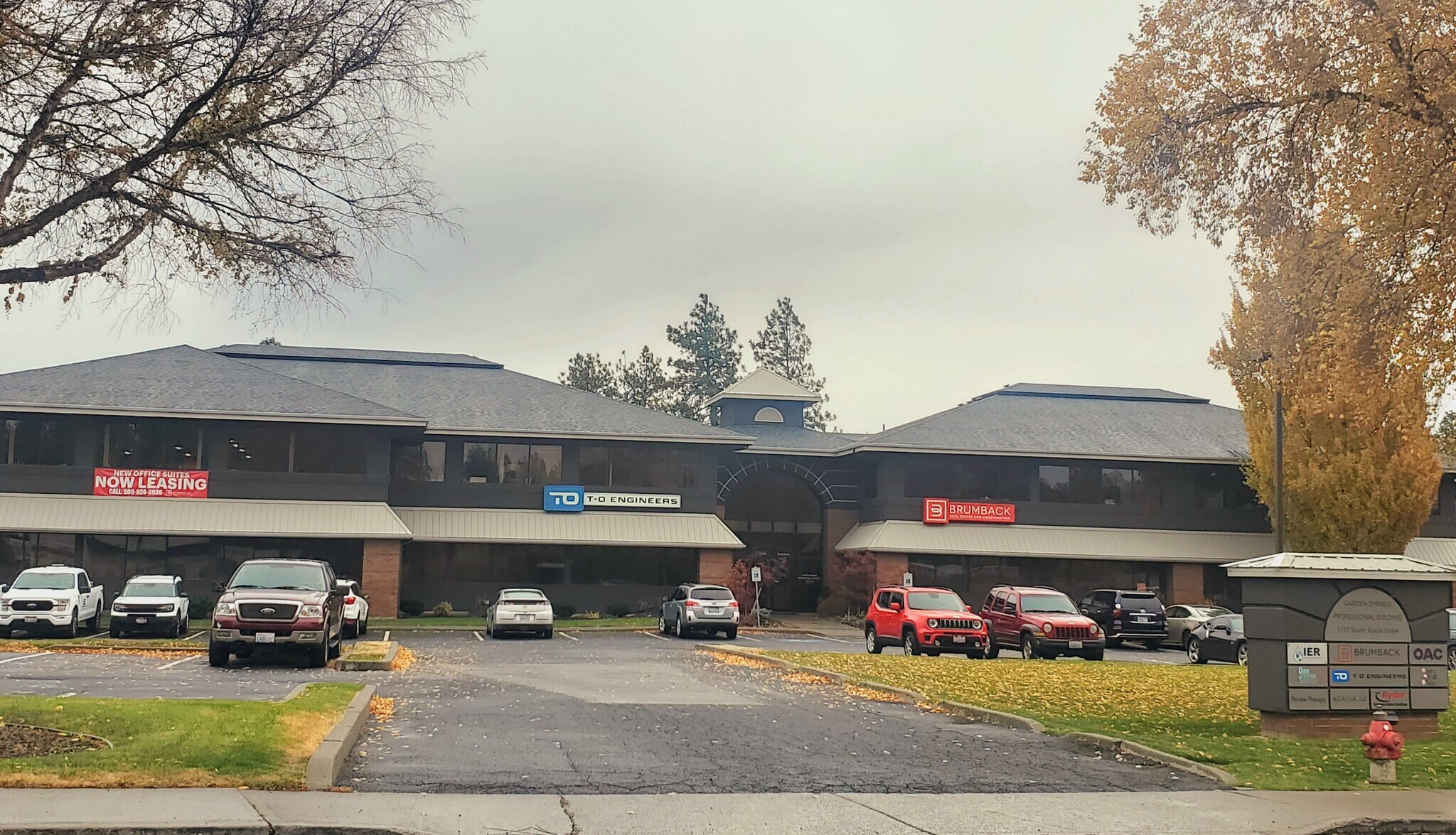 1717 S Rustle St, Spokane, WA for sale Building Photo- Image 1 of 1