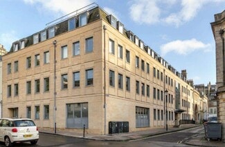 More details for Trim St, Bath - Office for Lease