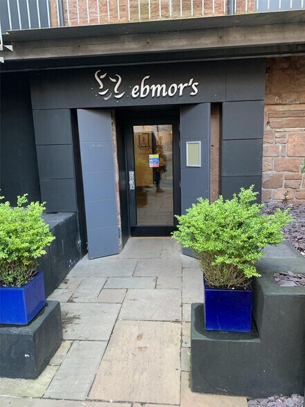 6B Commerce St, Arbroath for sale - Building Photo - Image 3 of 8