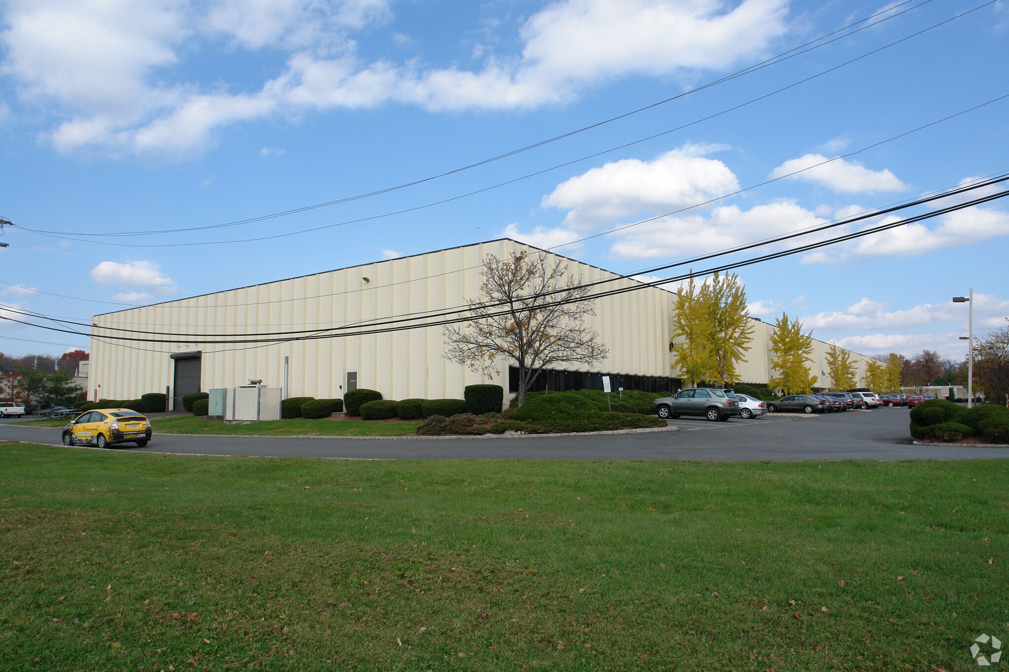 97107 Fairfield Rd, Fairfield, NJ 07004 Industrial for Lease