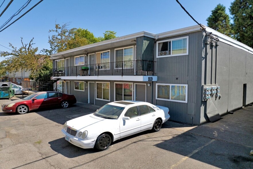 1005 W 7th Ave, Eugene, OR for sale - Building Photo - Image 3 of 8