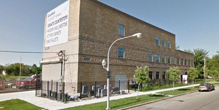 4460 W Lexington St, Chicago, IL for sale - Primary Photo - Image 1 of 2