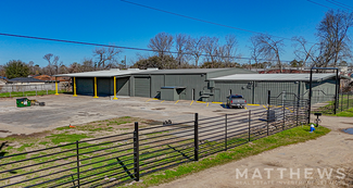 More details for 3741 Trailmobile Dr, Houston, TX - Industrial for Lease