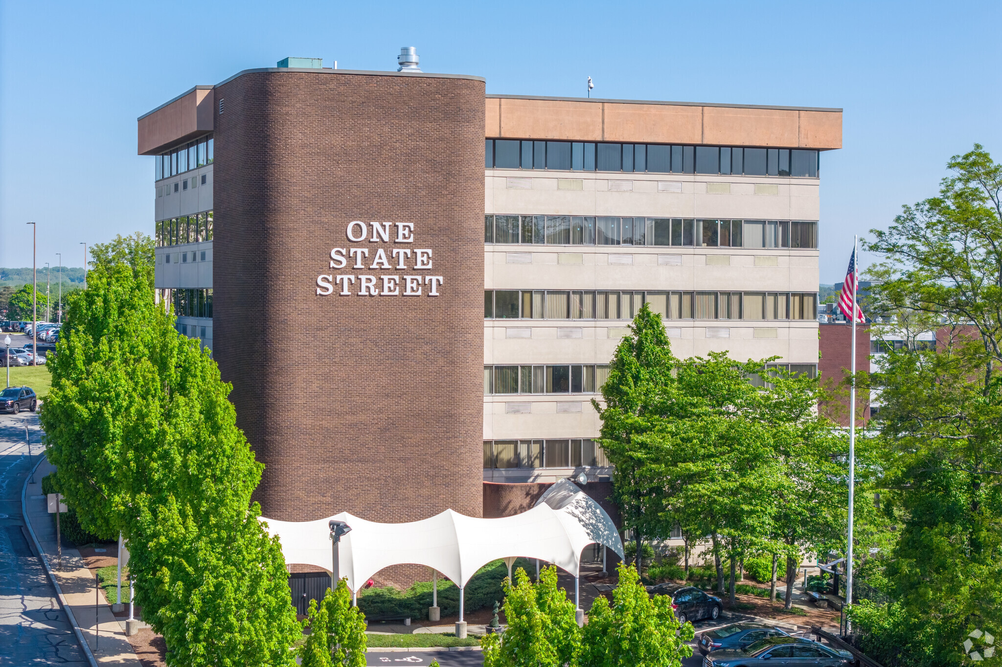 1 State St, Providence, RI for lease Primary Photo- Image 1 of 9