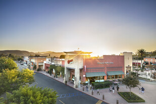 Janss Marketplace - Warehouse