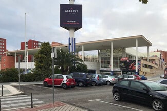 More details for Avenida Provincias, 18, Fuenlabrada - Retail for Lease