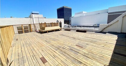 28 E 3rd Ave, San Mateo, CA for lease Building Photo- Image 2 of 6