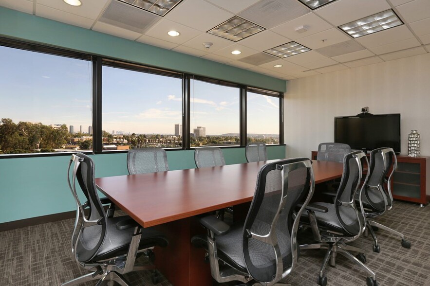 6080 Center Dr, Los Angeles, CA for lease - Interior Photo - Image 3 of 5