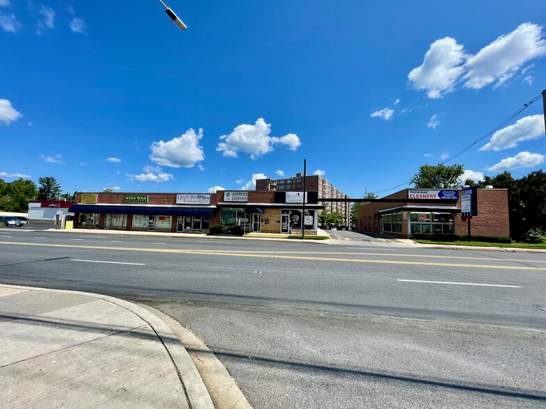 505-507 Reisterstown Rd, Pikesville, MD for sale - Building Photo - Image 2 of 18