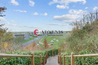 Orly - AERIAL map view - Image1