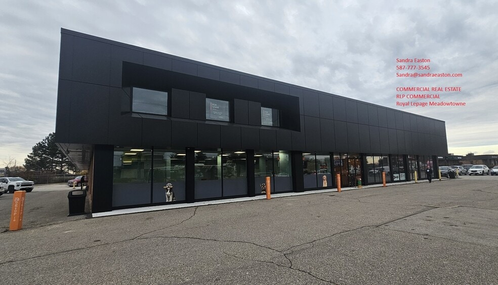 459 Main St E, Milton, ON for lease - Building Photo - Image 1 of 6