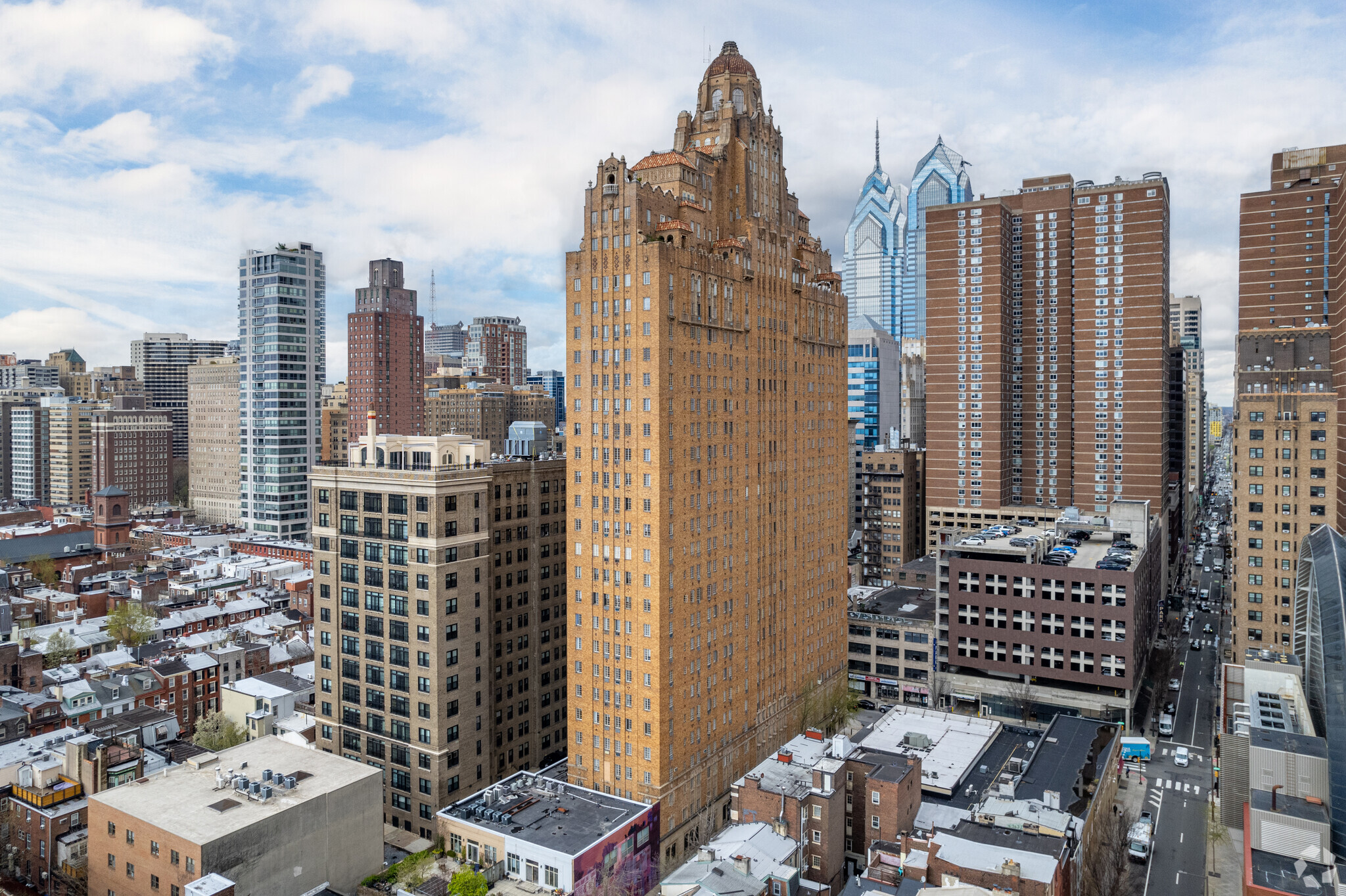 1512 Spruce St, Philadelphia, PA for sale Primary Photo- Image 1 of 1