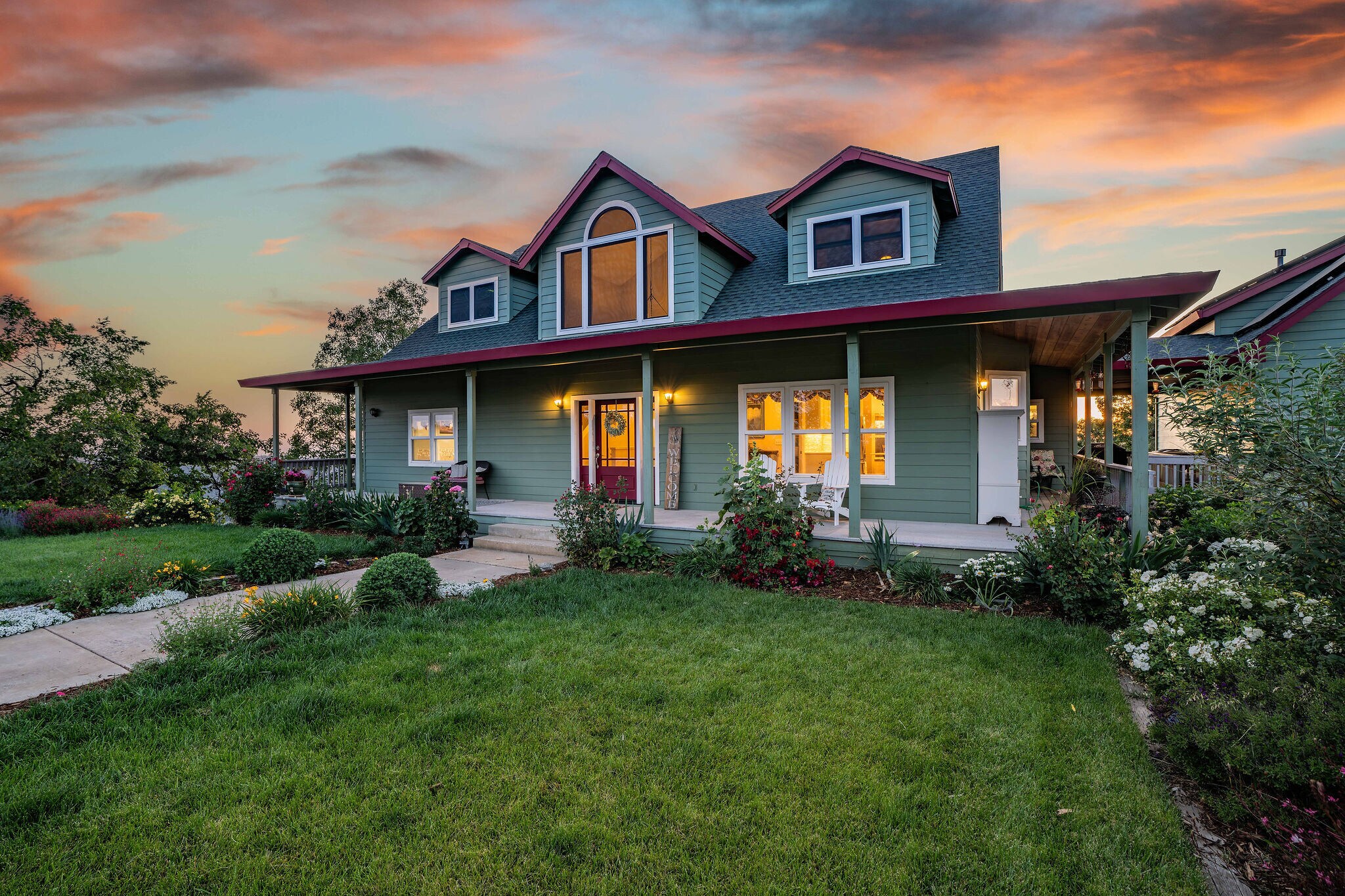 16900 Old Giannini Ranch Rd, Volcano, CA for sale Primary Photo- Image 1 of 1