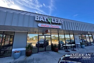 1098 S Tamiami Trl, Osprey, FL for lease Building Photo- Image 1 of 14