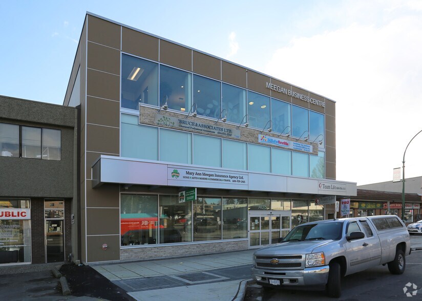 1060 Austin Ave, Coquitlam, BC V3K 3P3