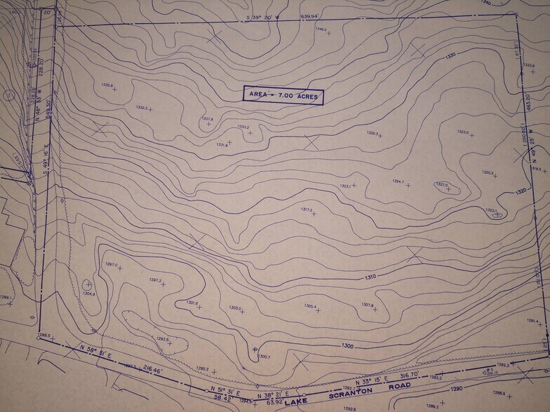 Knox Rd, Scranton, PA for sale - Other - Image 1 of 1