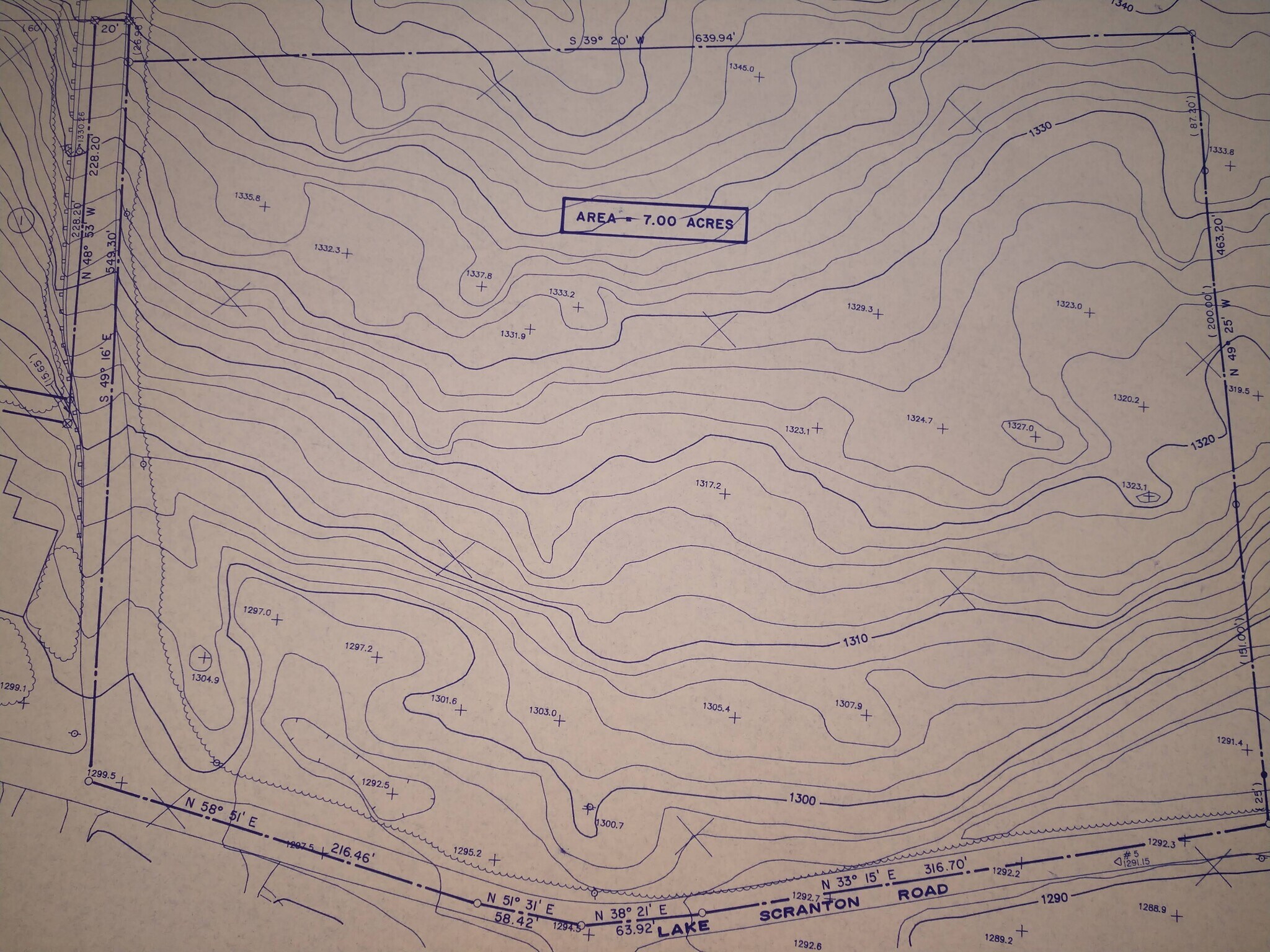 Knox Rd, Scranton, PA for sale Other- Image 1 of 1