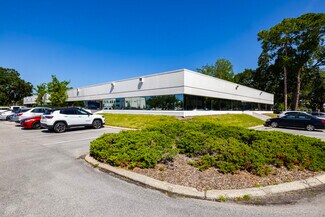 More details for 5550 W Idlewild Ave, Tampa, FL - Office for Lease